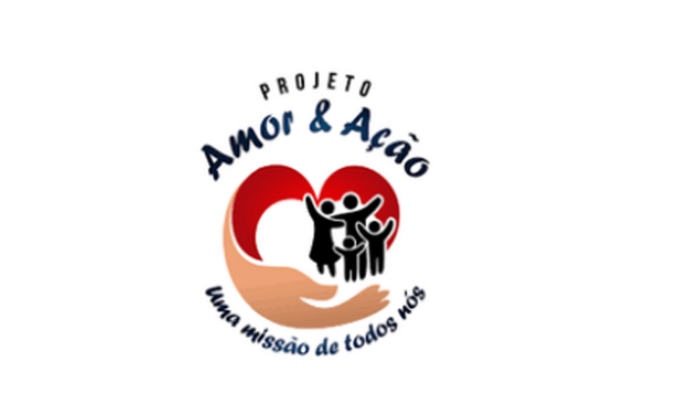 Projeto Social Voluntariado Amor e Ação