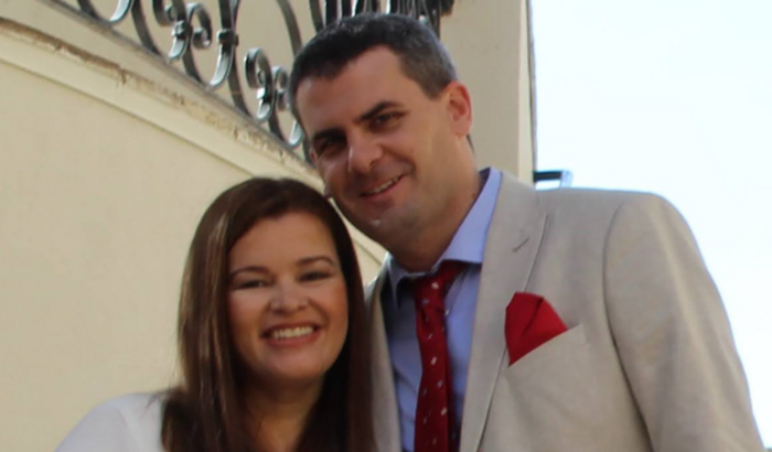 Casamento Dayane e Geraud