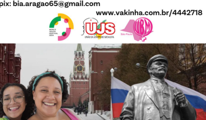 Um sonho de mãe e filha: as Aragão´s na Russia