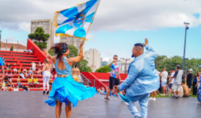 Contribuição dos amigos da Leões 🩵💛🦁