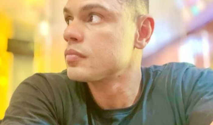 Ajude o quebrado sujo do Jonas