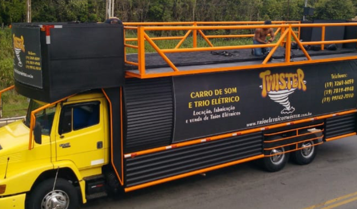 CARNAVAL GUARUJÁ 2024