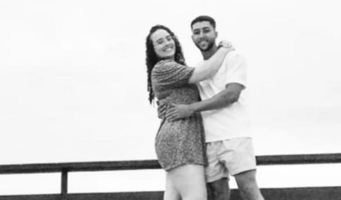 Presente Casamento Thaís & Alef