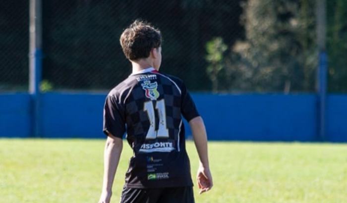 Viagem Para Um Torneio França