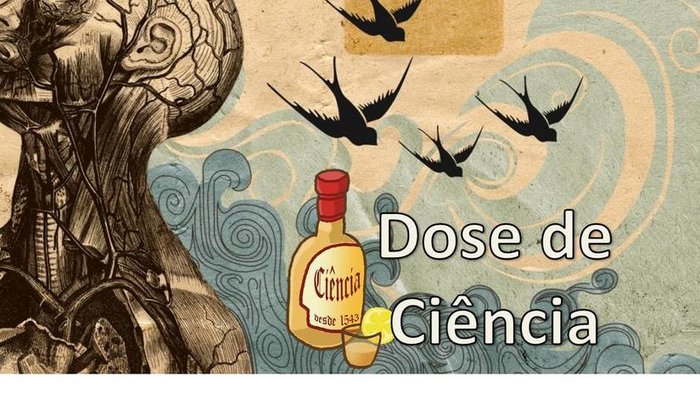 Dose de Ciência (virtual)