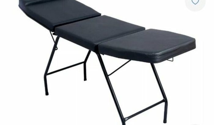 Ajudar comprar uma maca de sobrancelha 