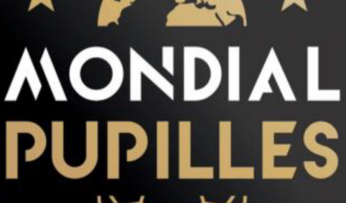 Defendendo o Brasil: me apoia para ir disputar uma copa mundial na França 