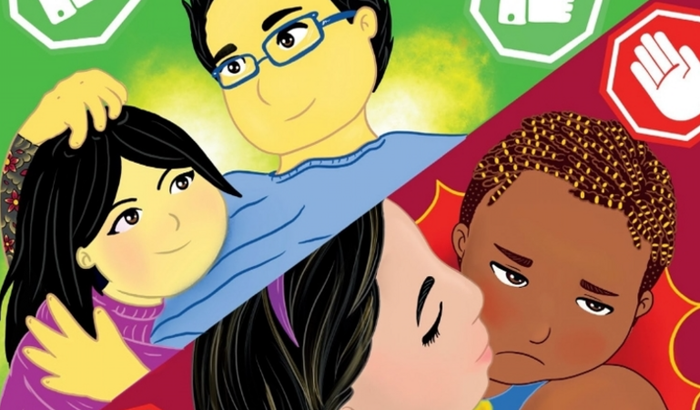 Apoio para publicar livro infantil contra a adultização precoce 