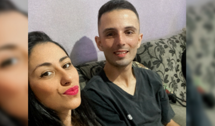 Nossa Lua de Mel 