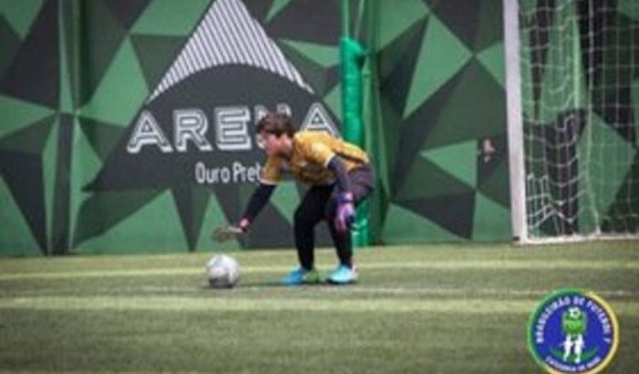 Ajuda de custo para campeonatos 