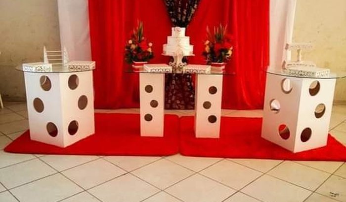 Aniversário de 15 anos