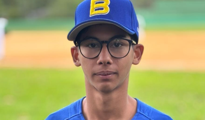 Ajude o Enzo a ir para o panamericano! ATÉ DIA 10 DE MARÇO