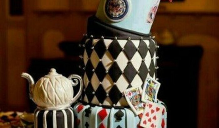 Juntos(as) com a Amanda na festa de 18 anos 