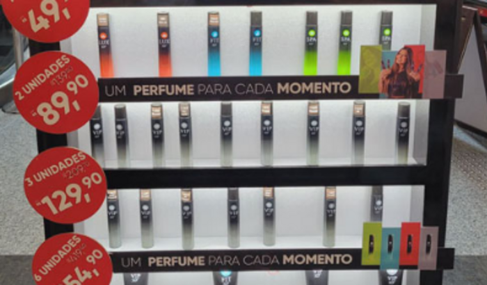 Ajuda para criar minha lojinha 