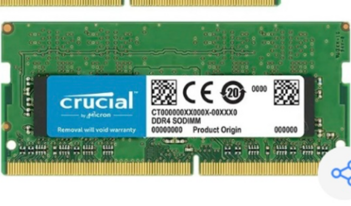 Ajuda pra comprar RAM 32gb pra começar a trabalhar com edição 