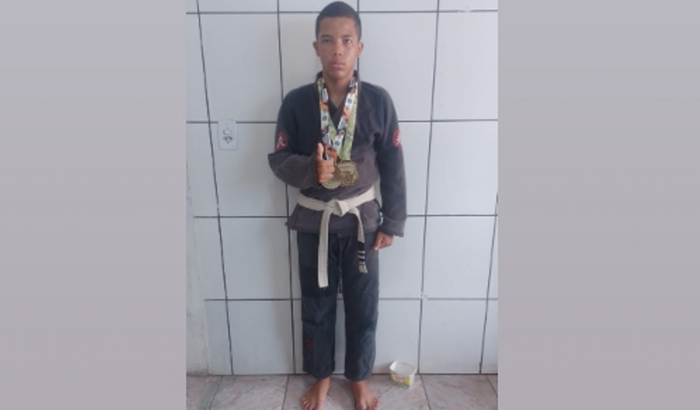 Kimono Karlos Henrick 