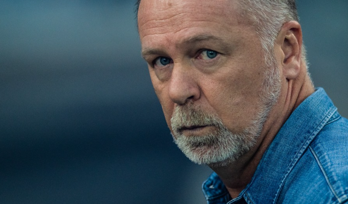 Vaquinha para paga a multa do mano Menezes