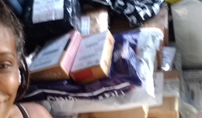 Meu ajude a comprar um carro para voltar a trabalhar