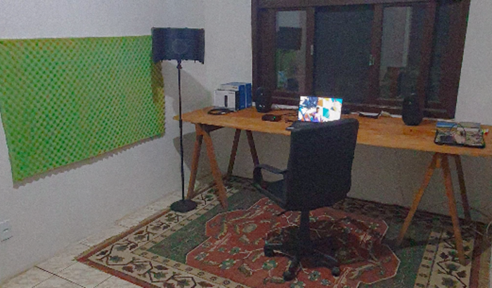 Projeto social Lord God Records