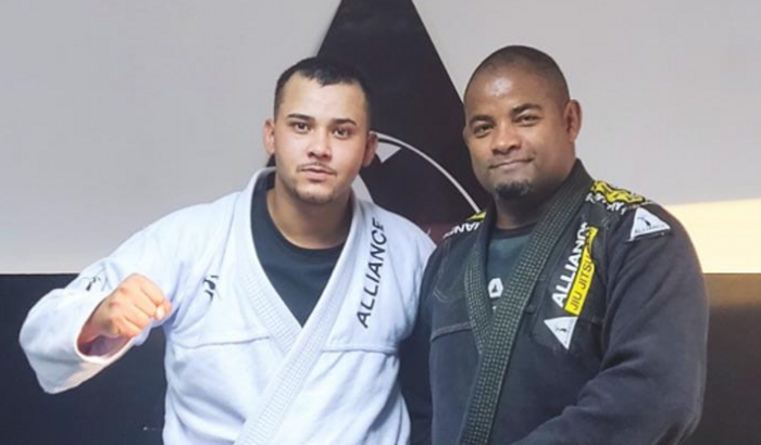 Sonho de ser um atleta profissional 🙏