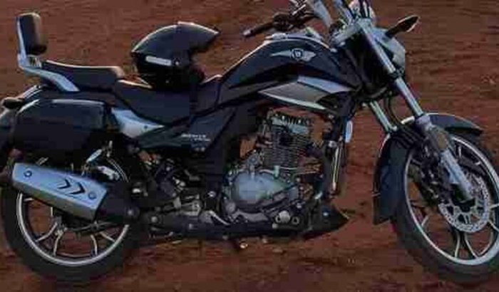 Ajuda para Compra de uma moto para trabalhar .