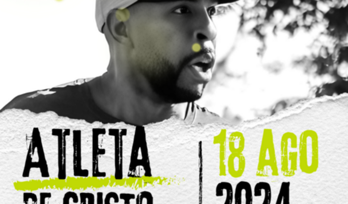 Esportiva em busca do Relógio e do tênis para competir na LMB