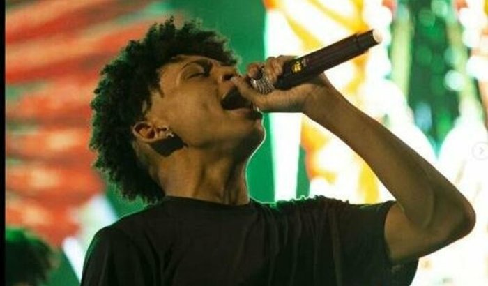 Celular para o frizzy