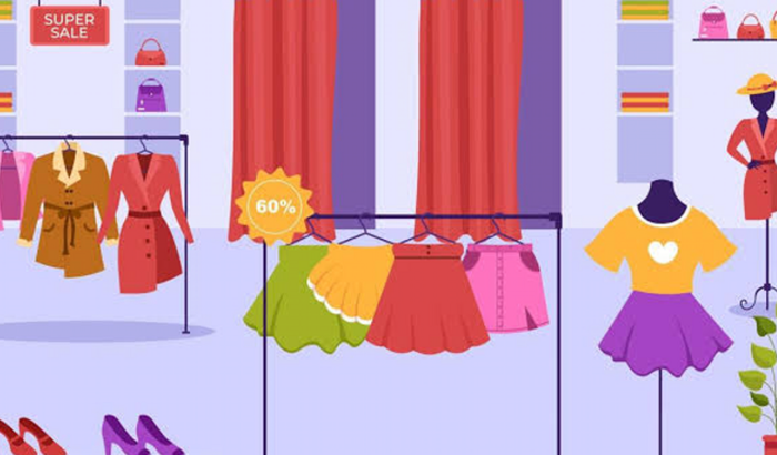 Ajuda para abrir uma loja