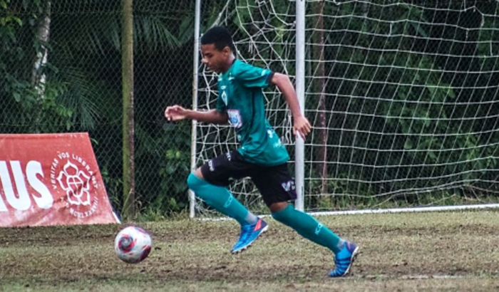 Ajude a realizar o sonho do atleta Carlos Amilton