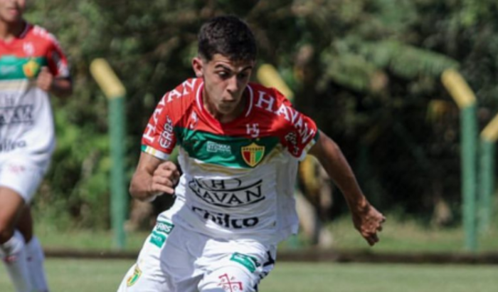 Em busca de um sonho!!