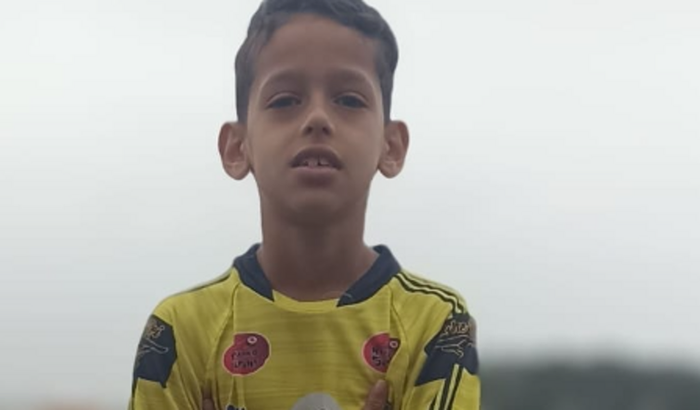 Ajuda de custo para teste do Flamengo