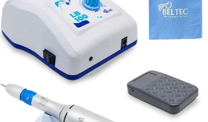 Me ajude a comprar um novo motor Beltec Lb100 para trabalhar , o meu está com defeito.