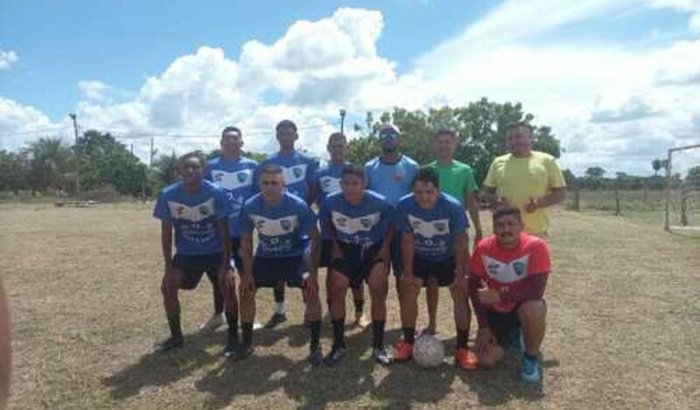 Vaquinha on-line em prol a custear  despesas  viagem dos atletas