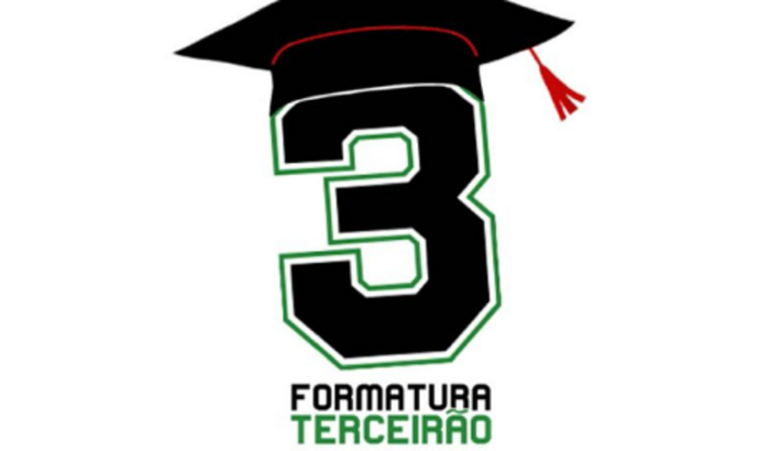 Formatura 3º Ano IFNMG