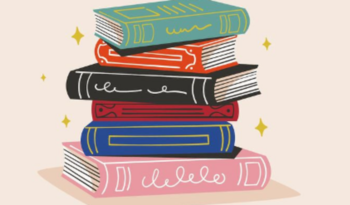 Viagem para a Bienal do Livro em São Paulo