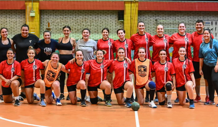 Seven Handebol Joinville