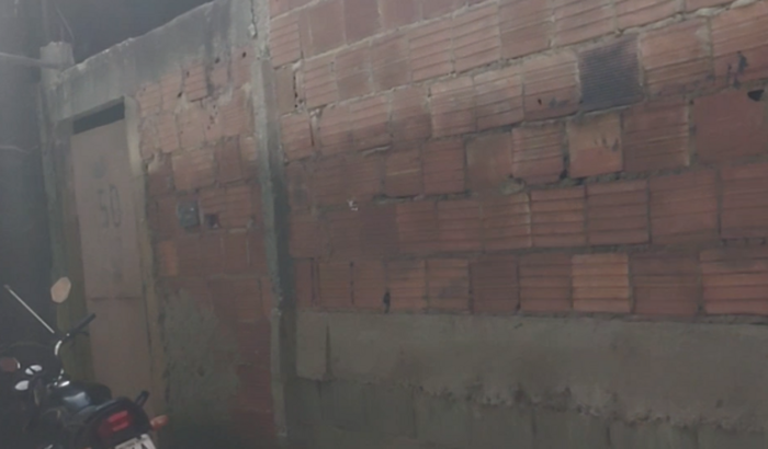 Ajuda para comprar uma casa para os meus pais e para minha família!