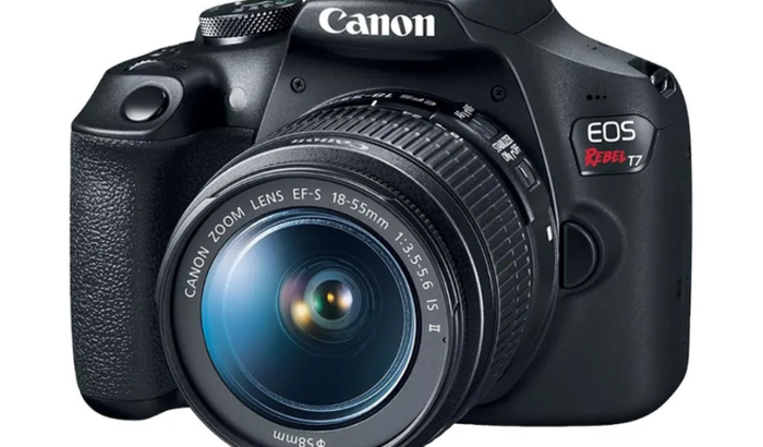 Ajuda para comprar minha câmera fotográfica 