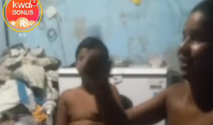 Ajude a família do Paulo Ricardo a comprar uma máquina de salgados! 