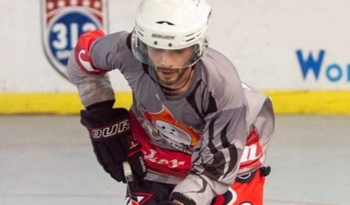 Campeonato Mundial de Hockey 