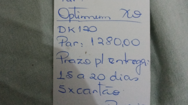 Me ajude a adquirir minhas lentes de contato 