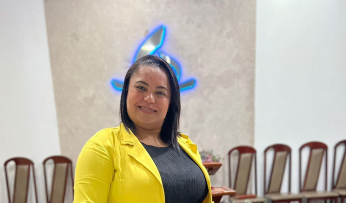 Aniversário Lídia Verediano 