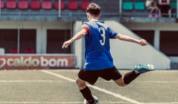 Campeonato futebol Espanha