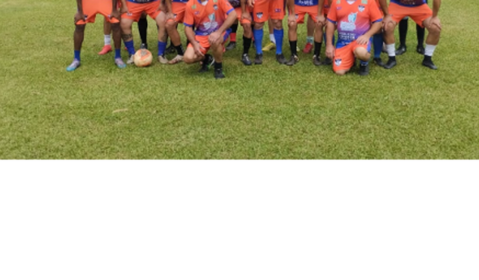 Ajuda para comprar um trator de cortar grama para time comunitário E.C. Saltinho/Romelândia