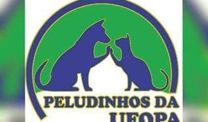 Ajude os peludinhos da UFOPA