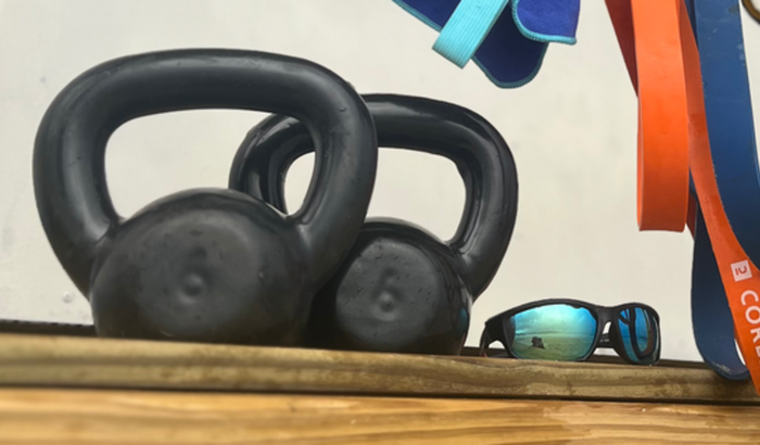 Material de trabalho