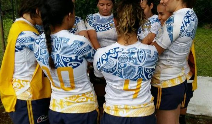 Ajude o Esporte! Ajude o Urutau Rugby Feminino!!!
