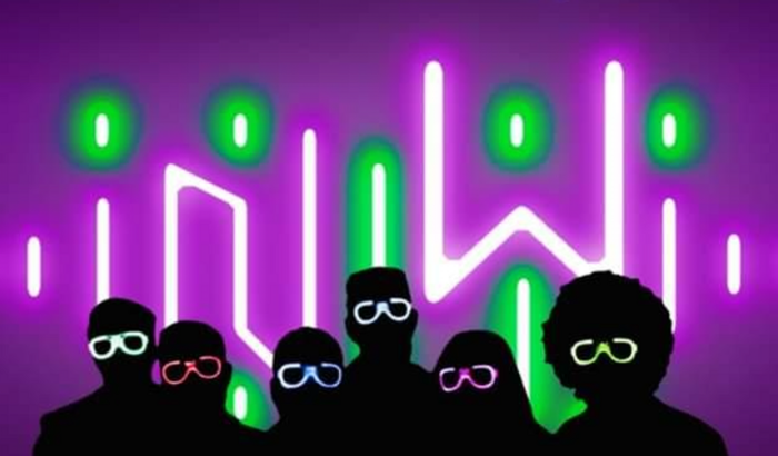 Gravação Clipe Oficial 