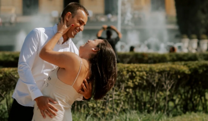 Casamento Murillo Pulga