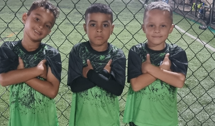 ajuda para levar esses jogadores na GO CUP